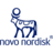 Logo Novo Nordisk